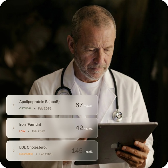 2. Make sense of the information