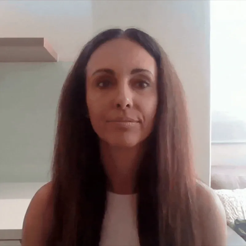 Dr. Elena Rodriguez, Hormone Health