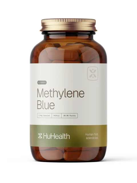 Testosterone bottle